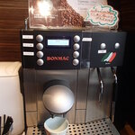 たてやま温泉 千里の風 - ドリンクサービス