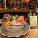 たてやま温泉 千里の風 - 料理