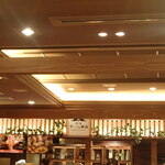 たてやま温泉 千里の風 - 料理