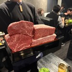 広尾 大衆焼肉 暴飲暴食 - 