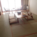 たてやま温泉 千里の風 - 部屋