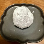 和菓子司 なぎら長春堂 - いちご大福