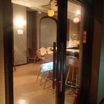 たてやま温泉 千里の風 - あごダシ拉麺「とび屋」