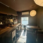 隠れや しぶ天 - 