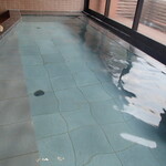 たてやま温泉 千里の風 - 温泉