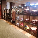 たてやま温泉 千里の風 - 浴衣　作務衣