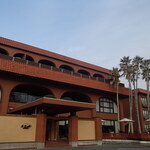 たてやま温泉 千里の風 - 外観