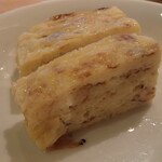 たてやま温泉 千里の風 - 料理