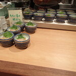 たてやま温泉 千里の風 - 料理