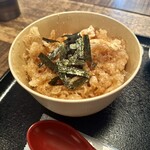 隠れや しぶ天 - 