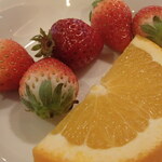 たてやま温泉 千里の風 - 料理