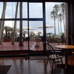 たてやま温泉 千里の風 - ロビーラウンジ