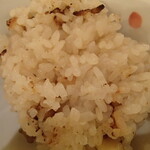 たてやま温泉 千里の風 - 食べた料理の数々