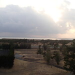 たてやま温泉 千里の風 - 部屋からの眺望