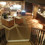 たてやま温泉 千里の風 - フロント