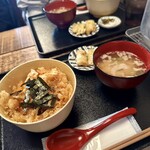 隠れや しぶ天 - 