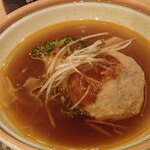 たてやま温泉 千里の風 - ワゴンサービス