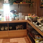 たてやま温泉 千里の風 - 料理