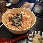 隠れや しぶ天 - 