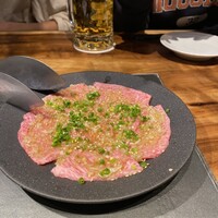 焼肉 ちゃんぷ 吉祥寺店 - 