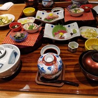 炭焼うな富士 名駅店 - 