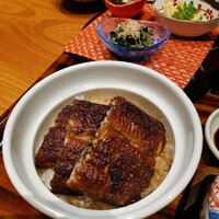 炭焼うな富士 名駅店 - 