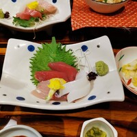 炭焼うな富士 名駅店 - 