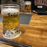 焼肉 ちゃんぷ 吉祥寺店 - 