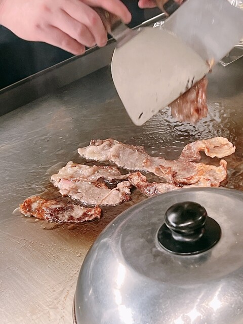 さぶろく - 人形町/お好み焼き | 食べログ