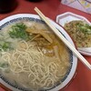 博多ラーメン とんとん 倉敷店