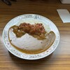 元祖インドカレー 小いけ
