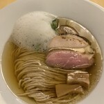 NOUILLES JAPONAISE とくいち - 