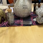 NOUILLES JAPONAISE とくいち - 