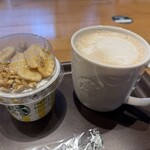 スターバックスコーヒー - 