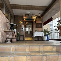 レストラン アラジン - 
