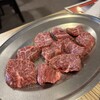 焼肉牛角 - 料理写真: