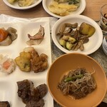 月夜のうさぎ - 
