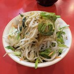 家系総本山 吉村家 - 