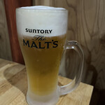 居酒屋 ばんざい - 