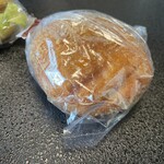 ボンデリスベーカリー - 