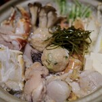 函館ダイニング雅家 - 