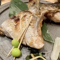 梅田 鮨割烹のの - 