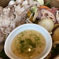 やさい家めい ルミネ横浜店 - 