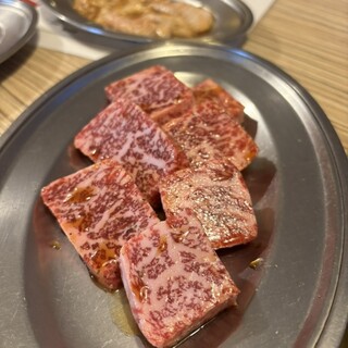 焼肉牛角_1