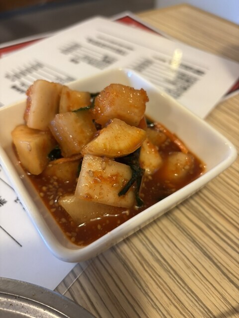 Yakiniku Gyukaku photo 4