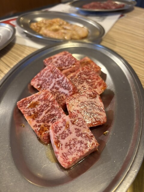 Yakiniku Gyukaku photo 2