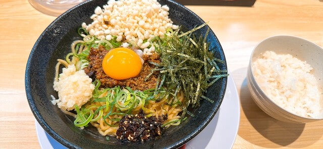 京都ラーメンおおきに 大熊店 - 大野（ラーメン）の写真