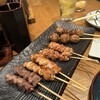 焼き鳥 きんざん 名駅三丁目店