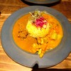 スパイスカレー パルミラ - 