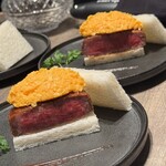 焼肉うしごろ - 